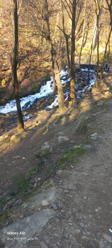 عکس رستم آباد