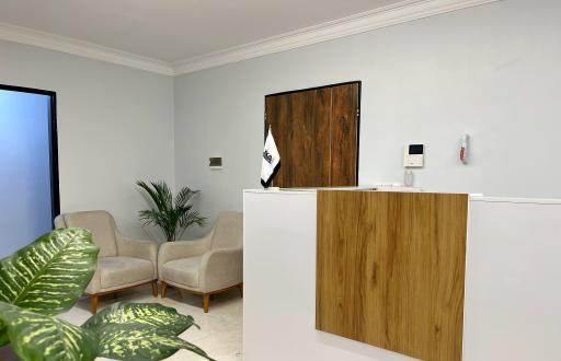 عکس مرکز کارشناسی املاک نجفی