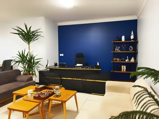 عکس مرکز کارشناسی املاک نجفی