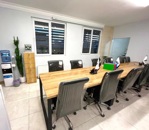 عکس مرکز کارشناسی املاک نجفی