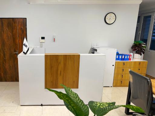 عکس مرکز کارشناسی املاک نجفی