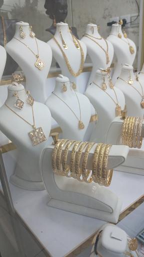 عکس طلا تخت جمشید