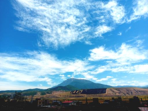 عکس رستم آباد