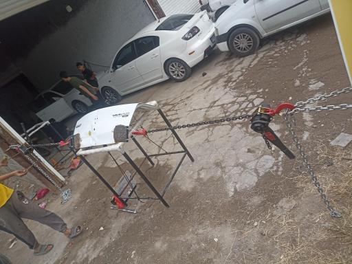 عکس صافکاری لوکس