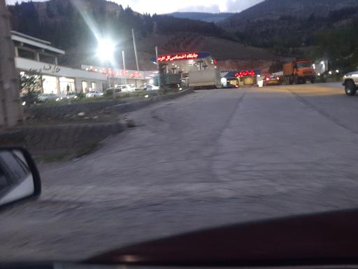 عکس رستم آباد