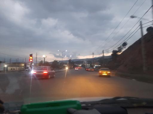 عکس رستم آباد