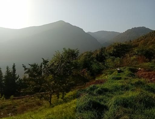 عکس رستم آباد