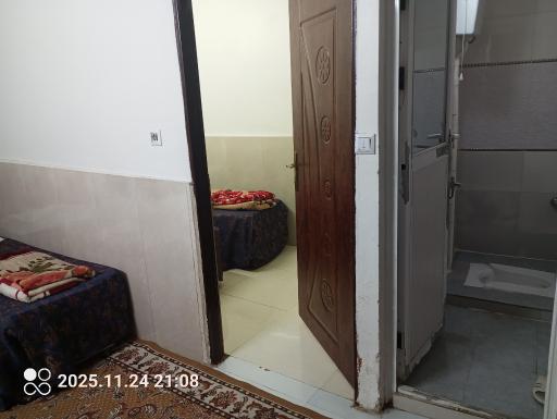 عکس سوئیت آپارتمان فراشباشی