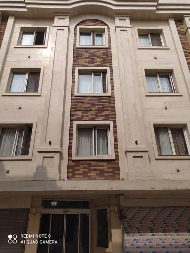 عکس هتل آپارتمان آتیه