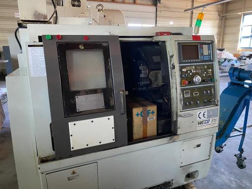 عکس تراش cnc پارس تکنیک