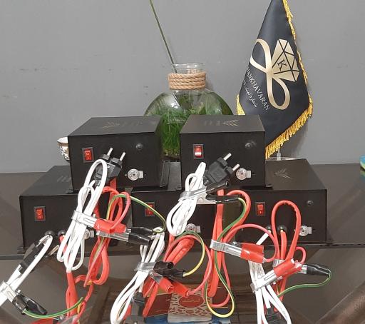 عکس فروشگاه کارینوموتور