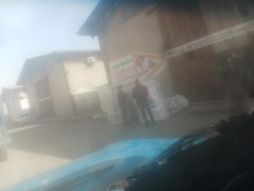 عکس سلفون پارس