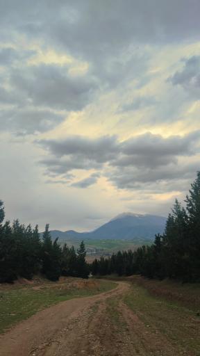 عکس رستم آباد