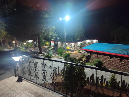 عکس رستم آباد