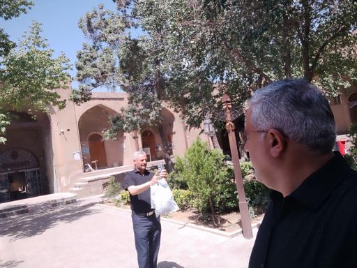 عکس رستم آباد