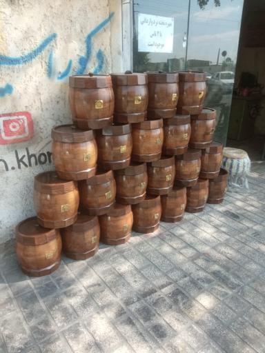 چوب کده کاکتوس