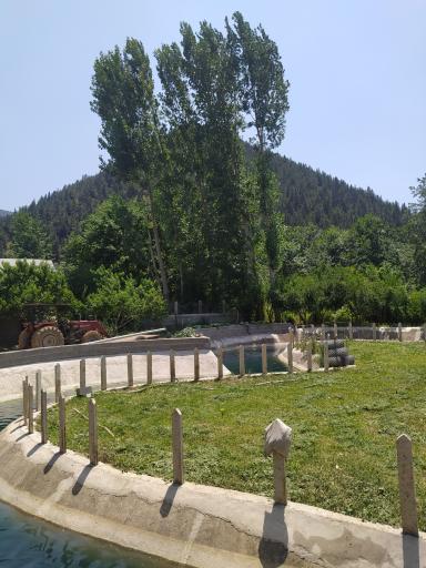عکس رستم آباد