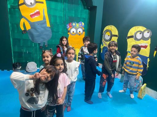 عکس آموزشگاه نخبگان زبان