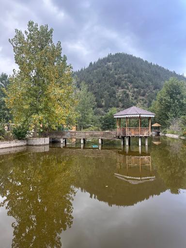 عکس رستم آباد