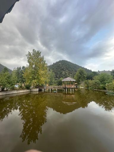 عکس رستم آباد