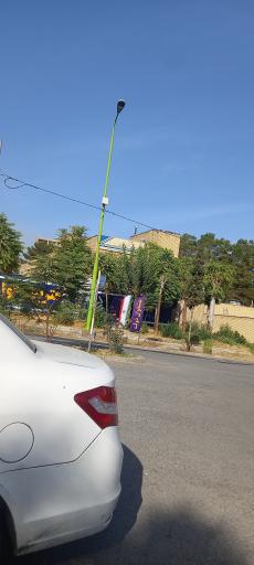 عکس دفتر پیشخوان الفا