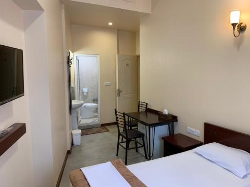 عکس مهمانپذیر ارس