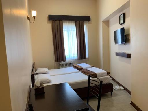 عکس مهمانپذیر ارس