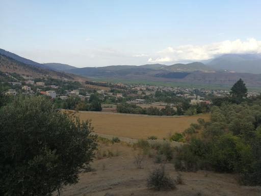 عکس رستم آباد