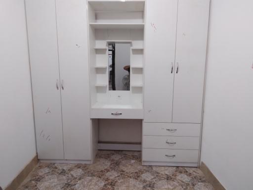 عکس کارگاه ام دی اف کابینت لکزیان