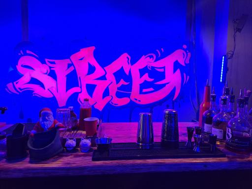 عکس کافه استریت