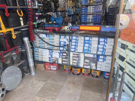 عکس لوازم یدکی اسکانیا و ولوو سلیمانی