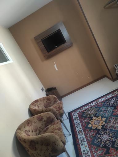 عکس هتل آپارتمان آتیه