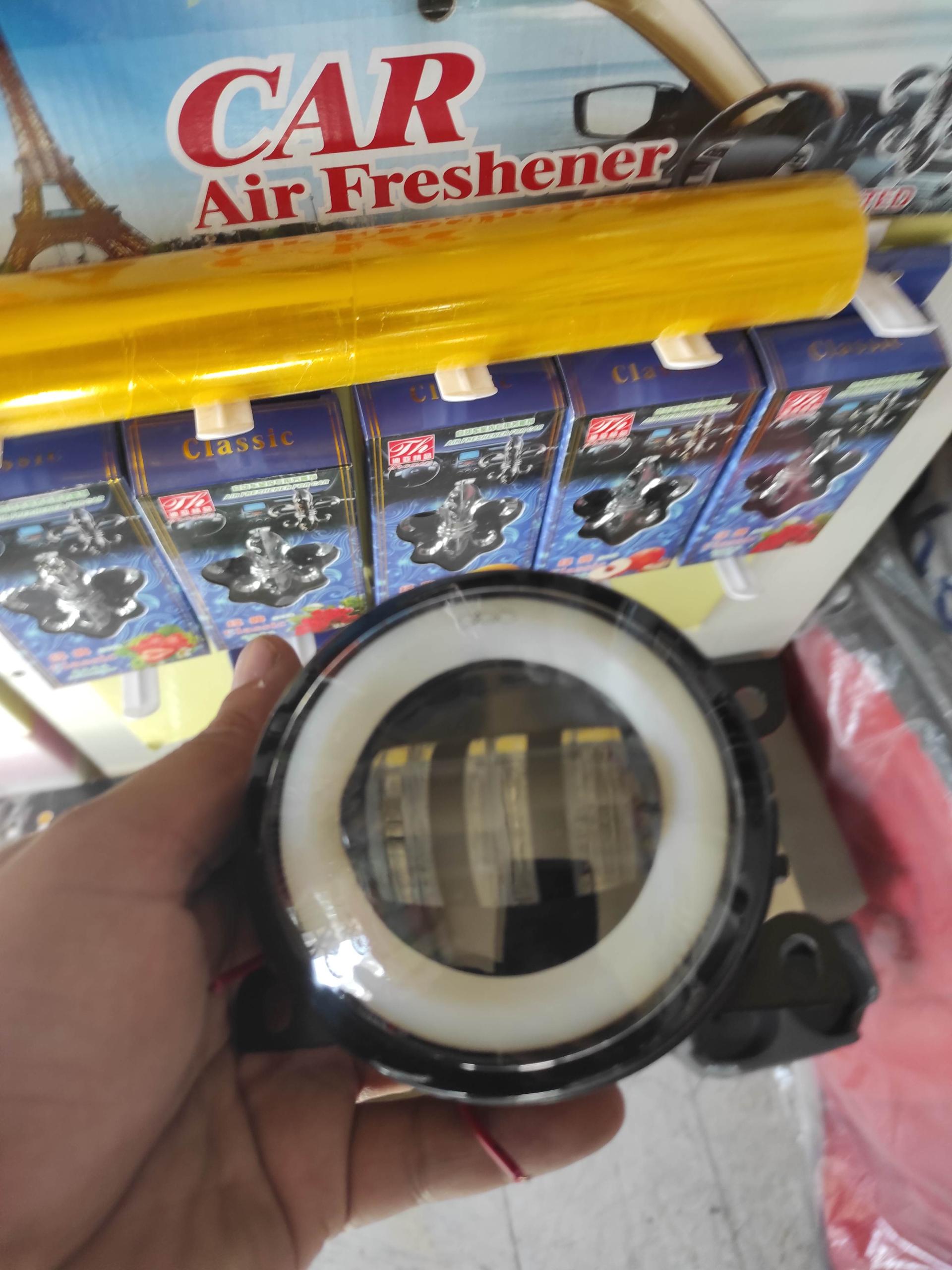 عکس لوکس اسپرت تاپ