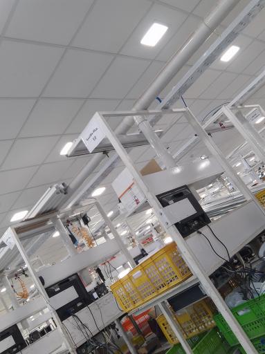 عکس شرکت آلتون رای