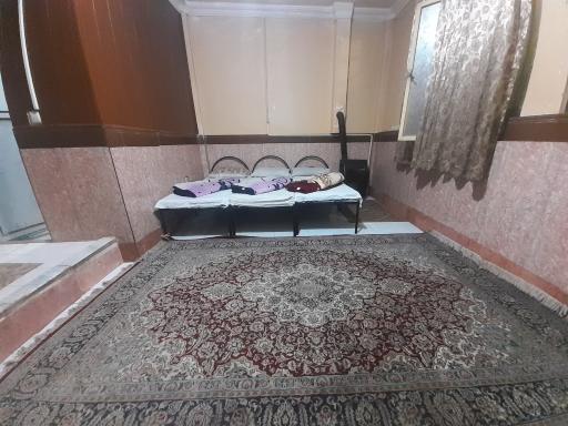 عکس خانه مسافر قلی زاده شوراب