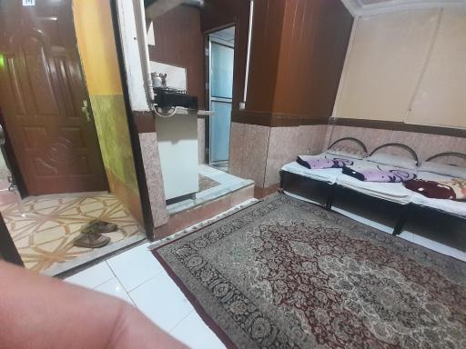 عکس خانه مسافر قلی زاده شوراب