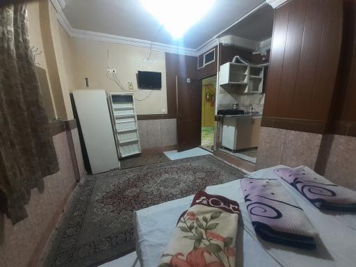 عکس خانه مسافر قلی زاده شوراب