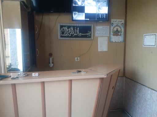 عکس خانه مسافر قلی زاده شوراب