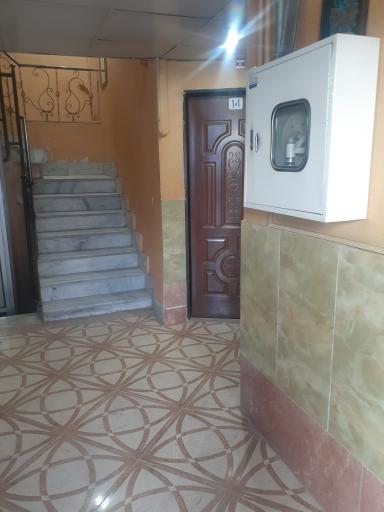 عکس خانه مسافر قلی زاده شوراب