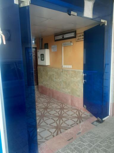 عکس خانه مسافر قلی زاده شوراب