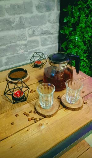 عکس کافی شاپ مـَهاد