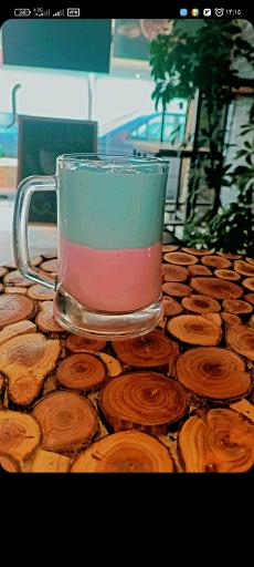 عکس کافی شاپ مـَهاد