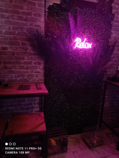 عکس کافی شاپ مـَهاد