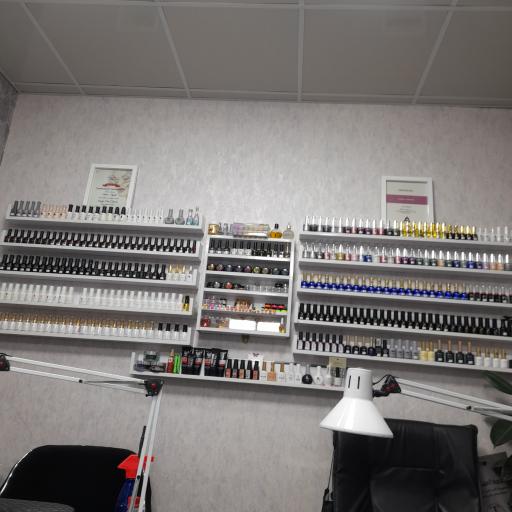 عکس سالن زیبایی سان آرا