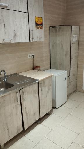 عکس هتل امامی قم