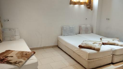 عکس هتل امامی قم