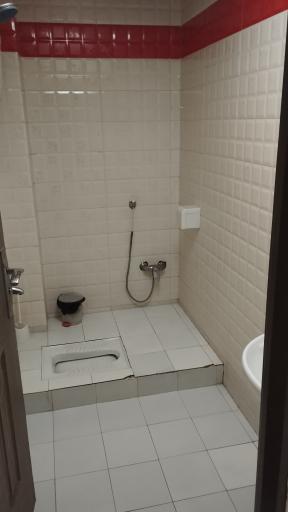 عکس هتل امامی قم