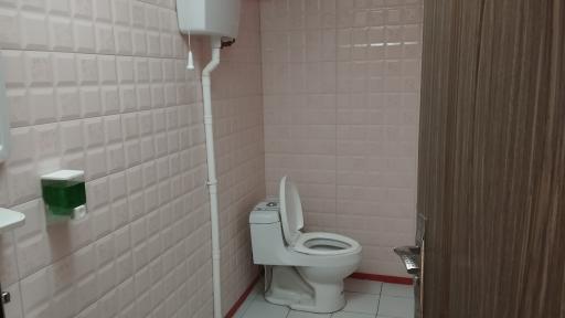 عکس هتل امامی قم