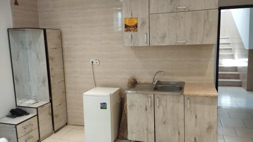 عکس هتل امامی قم