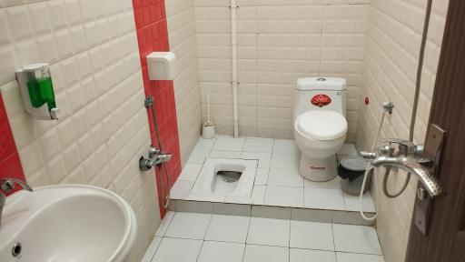 عکس هتل امامی قم